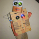 Image for article titled Gizmodo Sexy Robot Costume Contest: Can You Beat This?